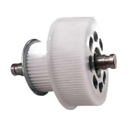 A30 DTF Pully Gear Thumbnail