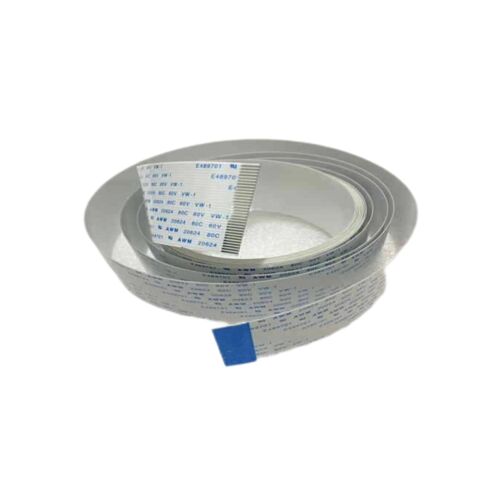 A30 CF 13 DTF Long Ribbon Cables Thumbnail