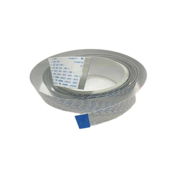 A30 CF 13 DTF Long Ribbon Cables Thumbnail