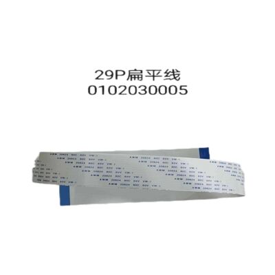 A30 CF 13 DTF XP600 Ribbon Cables Thumbnail
