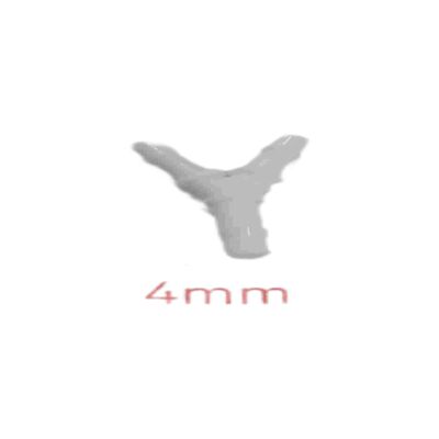 A30 CF 13 DTF Y Connector Thumbnail