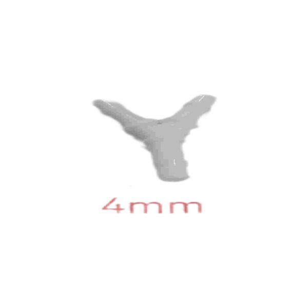 A30 CF 13 DTF Y Connector Thumbnail