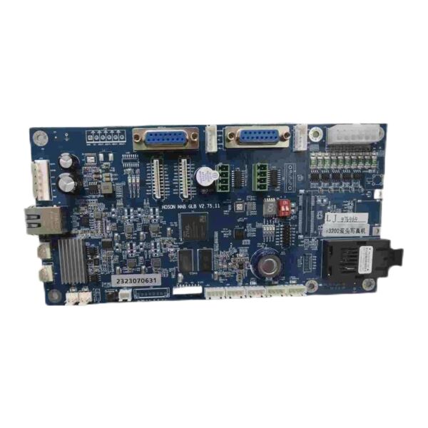 A602 CF Mainboard 2H P Thumbnail