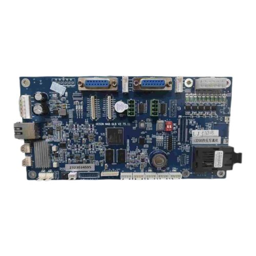 A602 CF Mainboard 4H DTF T654 Thumbnail