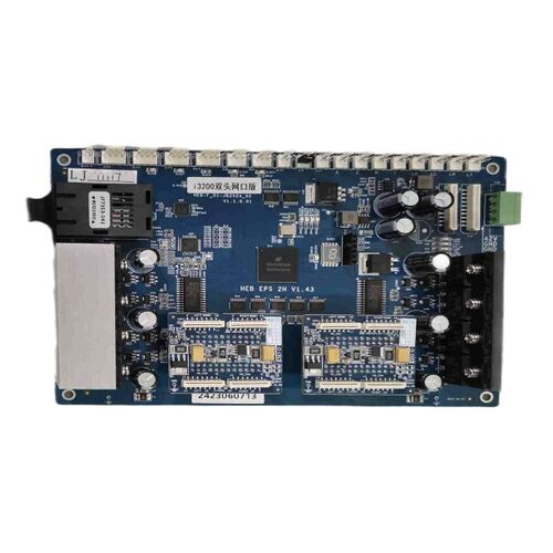 A602 CF Head Board 2H P Thumbnail