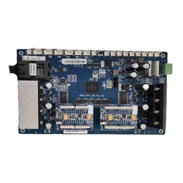 A602 CF Head Board 2H P Thumbnail