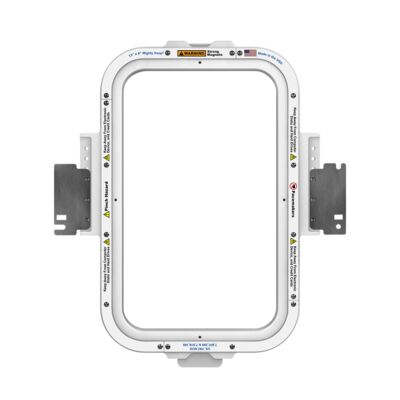 Happy – 13×8″ Mighty Hoop Thumbnail