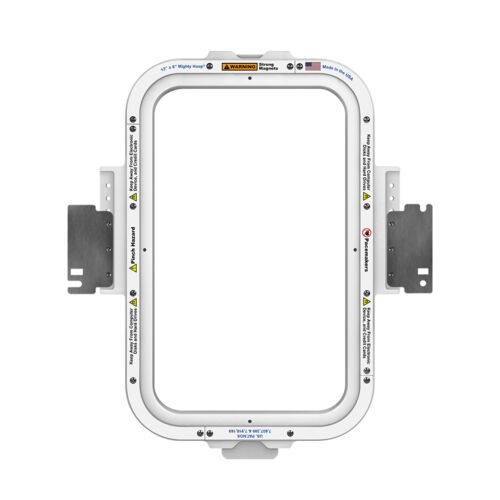 Happy – 13×8″ Mighty Hoop Thumbnail