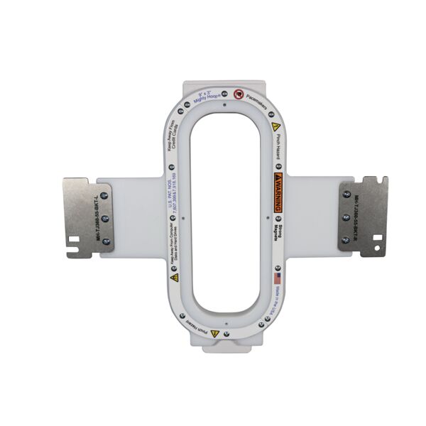 Happy – 9×3″ Mighty Hoop Thumbnail