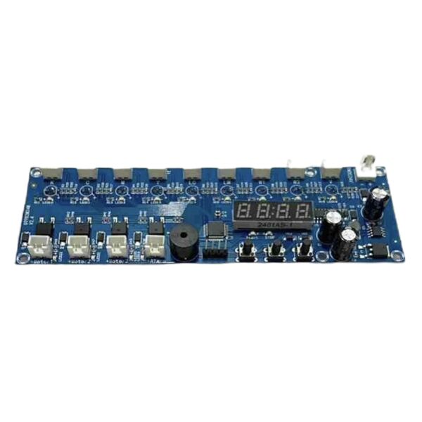 A602 CF Ink Level Board Thumbnail