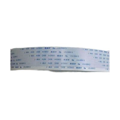 A602 CF Long Printer Ribbon Cables 4Pk Thumbnail