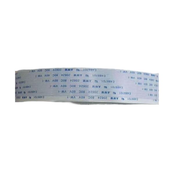 A602 CF Long Printer Ribbon Cables 4Pk Thumbnail