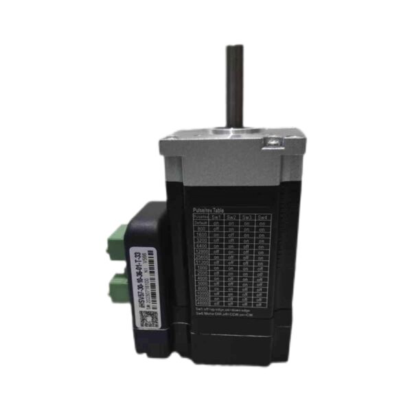 A602 CF X Axis Driver Motor Thumbnail