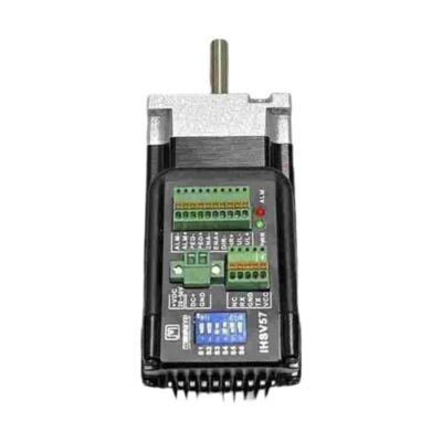A602 CF Y Axis Driver Motor Thumbnail