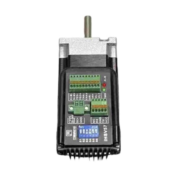 A602 CF Y Axis Driver Motor Thumbnail