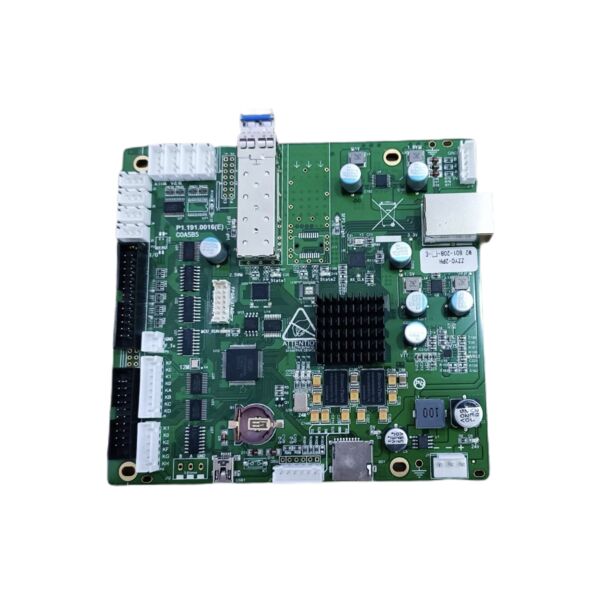 DTF T30 CF Mini Mainboard Thumbnail