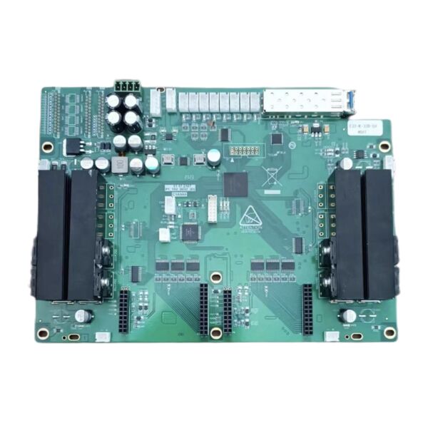 DTF T30 CF Mini Head Board Thumbnail