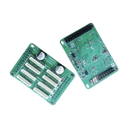 DTF T30 CF Mini Transfer Board Thumbnail