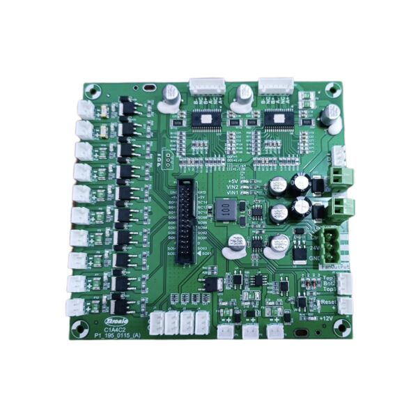 DTF T30 CF Mini Driver Board Thumbnail