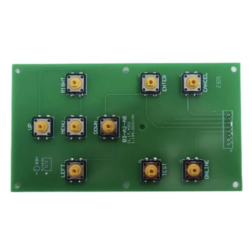 DTF T30 CF Mini Keyboard Panel Thumbnail