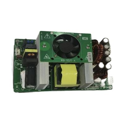 DTF T30 CF Mini Power Board Thumbnail