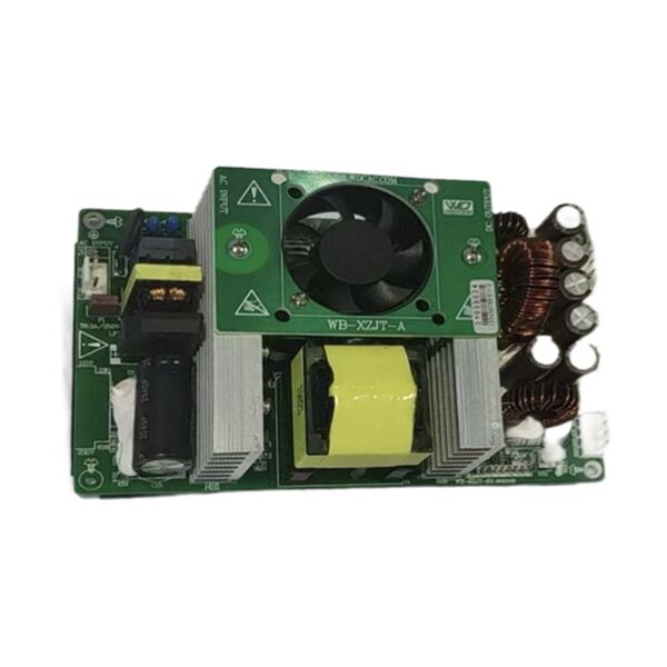 DTF T30 CF Mini Power Board Thumbnail