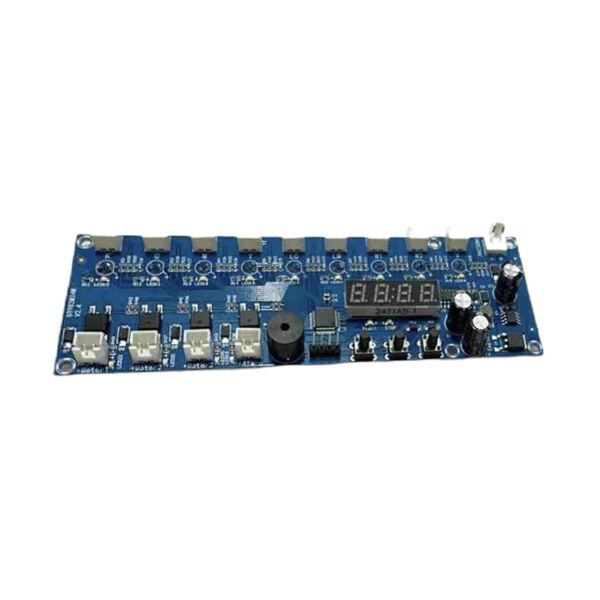DTF T30 CF Mini Ink Level Board Thumbnail