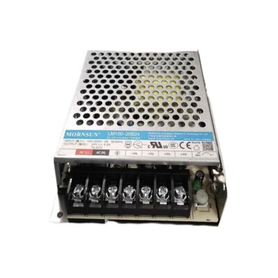 DTF T30 CF Mini Power Supply Thumbnail