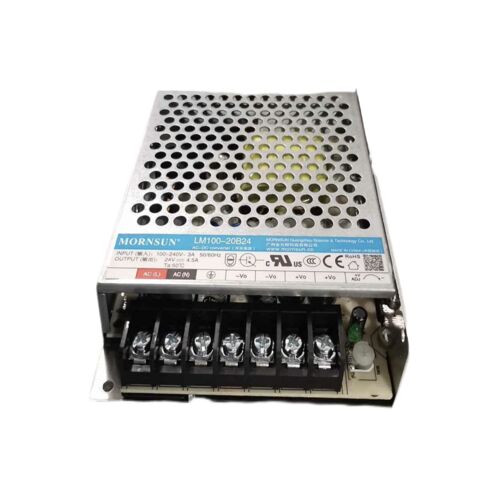 DTF T30 CF Mini Power Supply Thumbnail