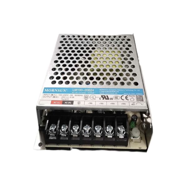 DTF T30 CF Mini Power Supply Thumbnail