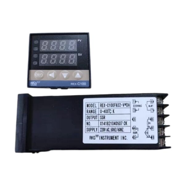 DTF T30 CF Mini Temp Controller Thumbnail