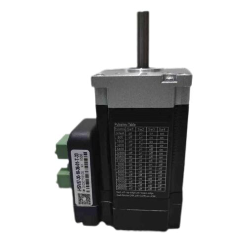 DTF T30 CF Mini X Servo Motor Thumbnail