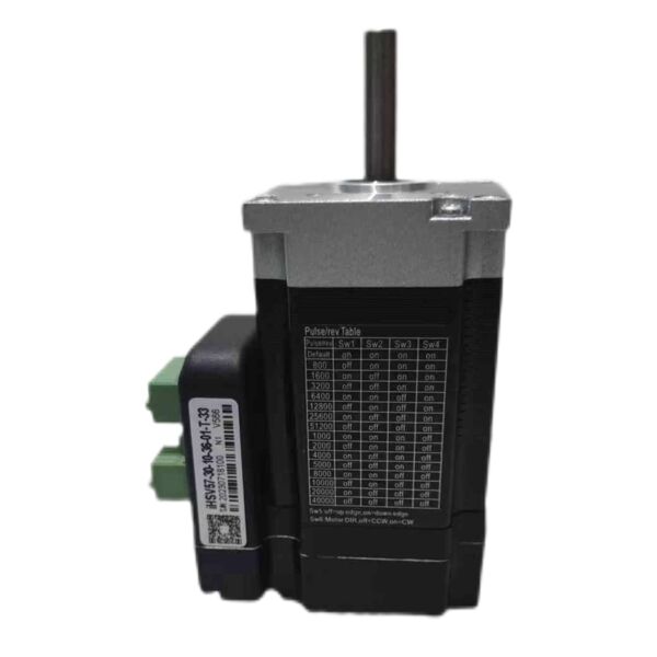 DTF T30 CF Mini X Servo Motor Thumbnail