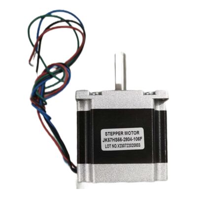 DTF T30 CF Mini Y Stepper Motor Thumbnail