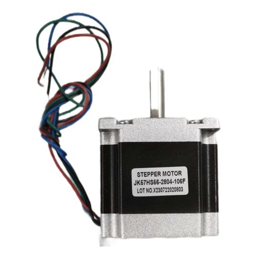 DTF T30 CF Mini Y Stepper Motor Thumbnail