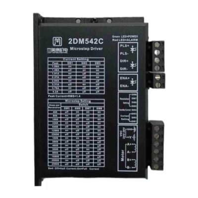 DTF T30 CF Mini Y Driver Motor Thumbnail