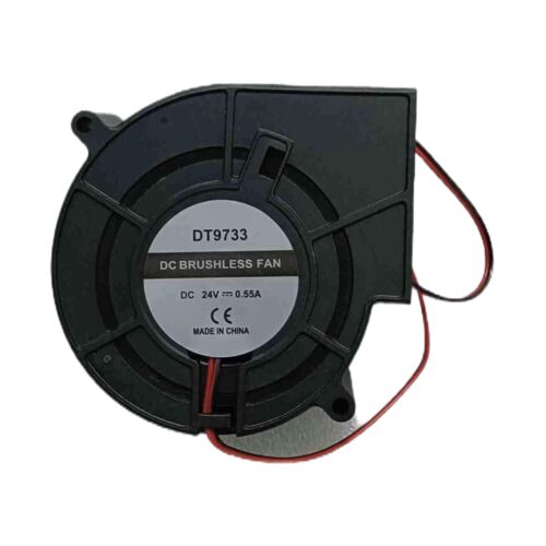 DTF T30 CF Mini Vacuum Fan Thumbnail