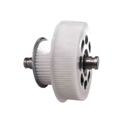 DTF T30 CF Mini Pully Gear Thumbnail