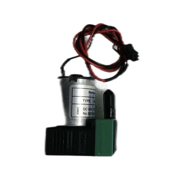 DTF T30 CF Mini CS Pump Thumbnail