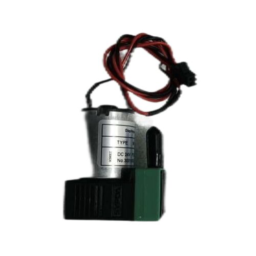 DTF T30 CF Mini CS Pump Thumbnail