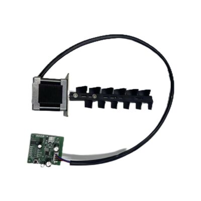 DTF T30 CF Mini Stirring Motor Thumbnail