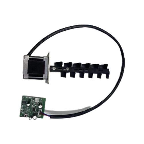 DTF T30 CF Mini Stirring Motor Thumbnail