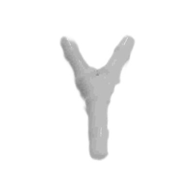 DTF T30 CF Mini Y Connector 1 Thumbnail