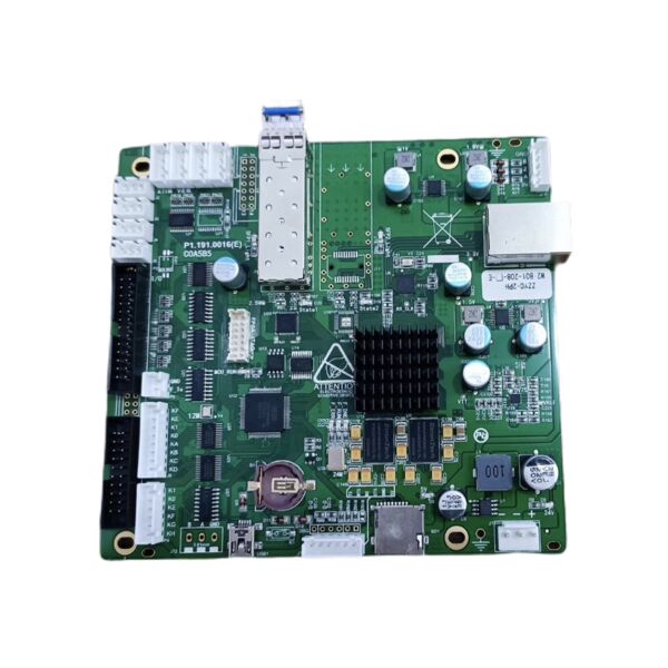 DTF T652/3/4 Mainboard ProFlex4 Thumbnail
