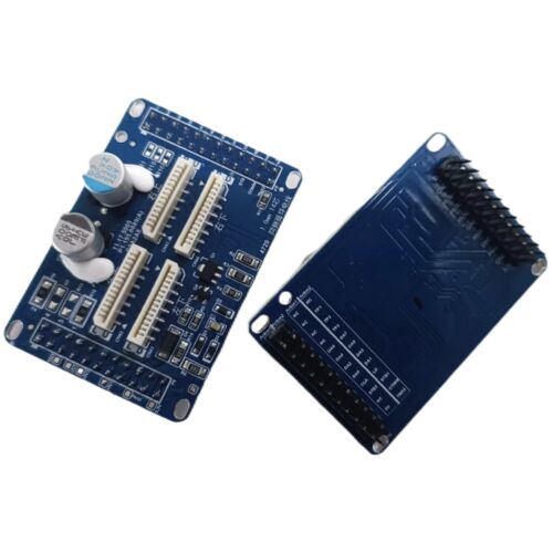 DTF T652/3/4 Transfer Board ProFlex2 Thumbnail