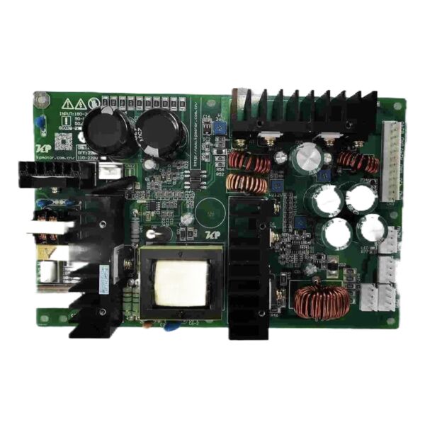 DTF T652/3/4 Power Board ProFlex2 4 Thumbnail