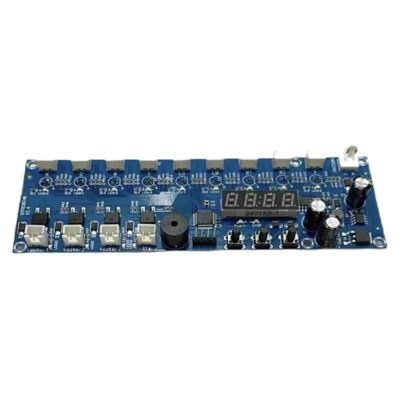 DTF T652/3/4 Ink Level Board ProFlex2 4 Thumbnail