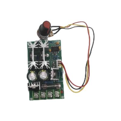 DTF T652/3/4 DC Motor Governor ProFlex2 4 Thumbnail