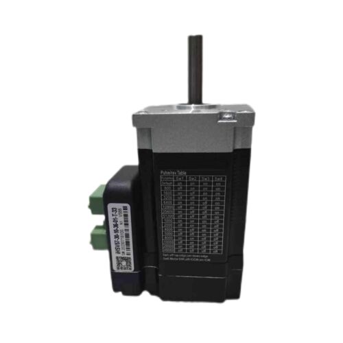 DTF T652/3/4 X Servo Motor ProFlex2 4 Thumbnail