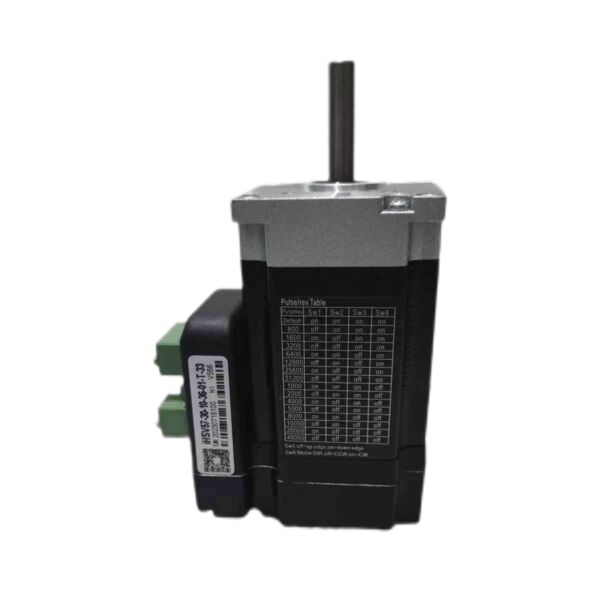 DTF T652/3/4 X Servo Motor ProFlex2 4 Thumbnail
